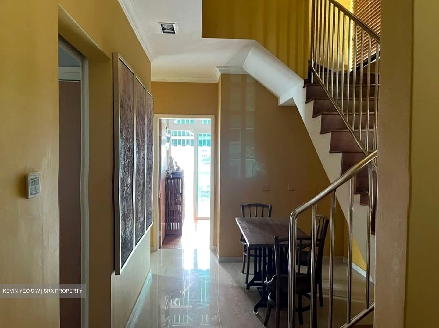 Carlyx Green (D8), Apartment #614700721